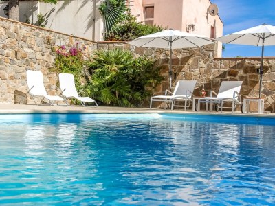 Holiday house Timoteo - Outdoor photo 8