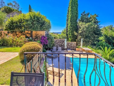 Holiday house Timoteo - Outdoor photo 10