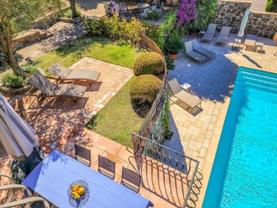 Holiday house Timoteo - Outdoor photo 11