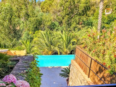 Holiday house Timoteo - Outdoor photo 12