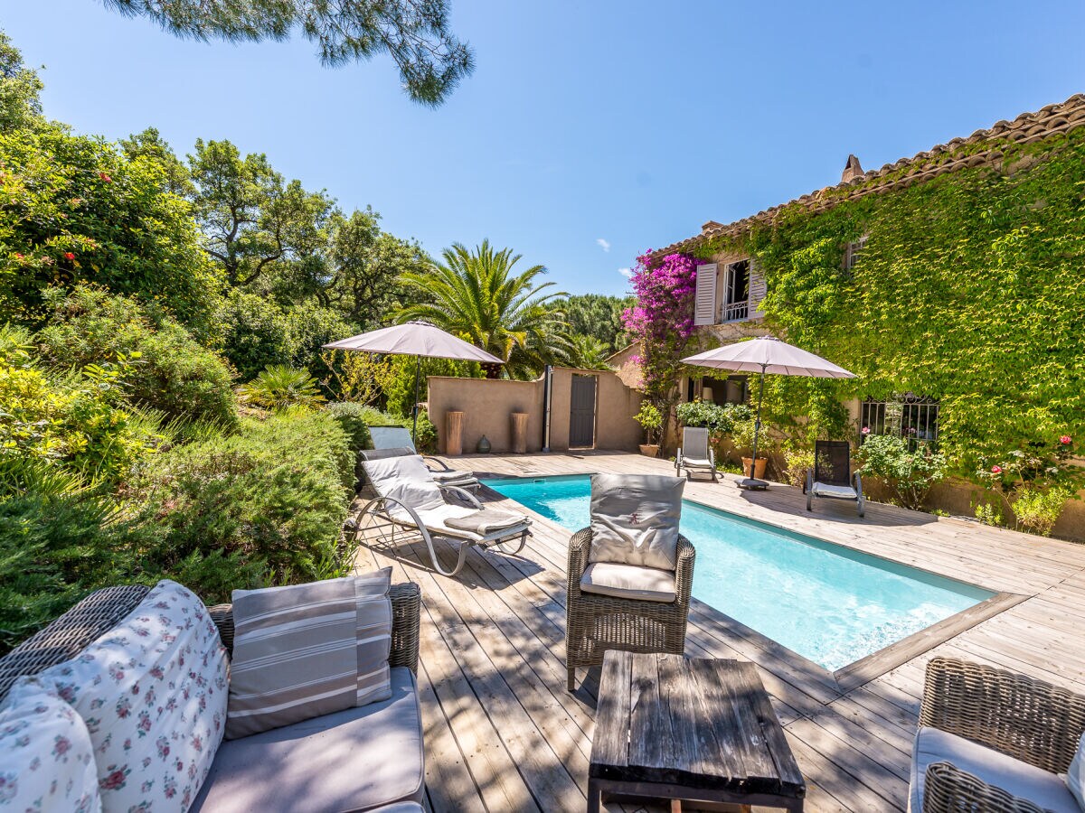 Holiday house Maureo - Outdoor photo 2