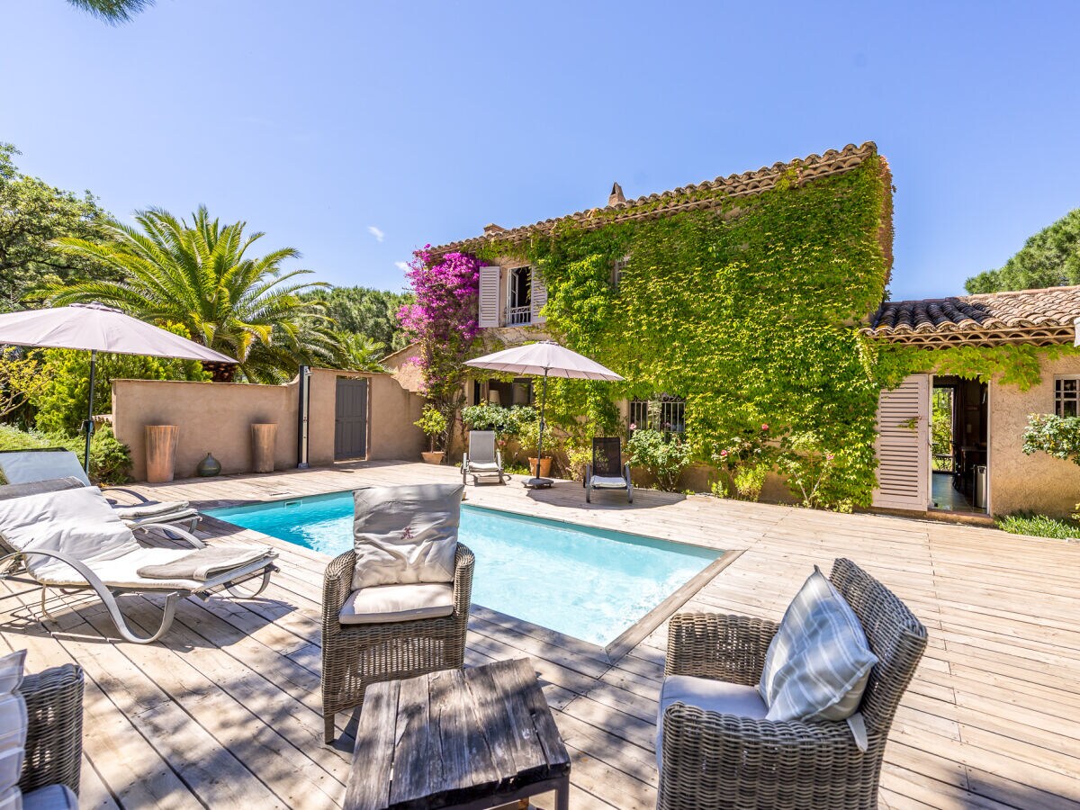 Holiday house Maureo - Outdoor photo 4