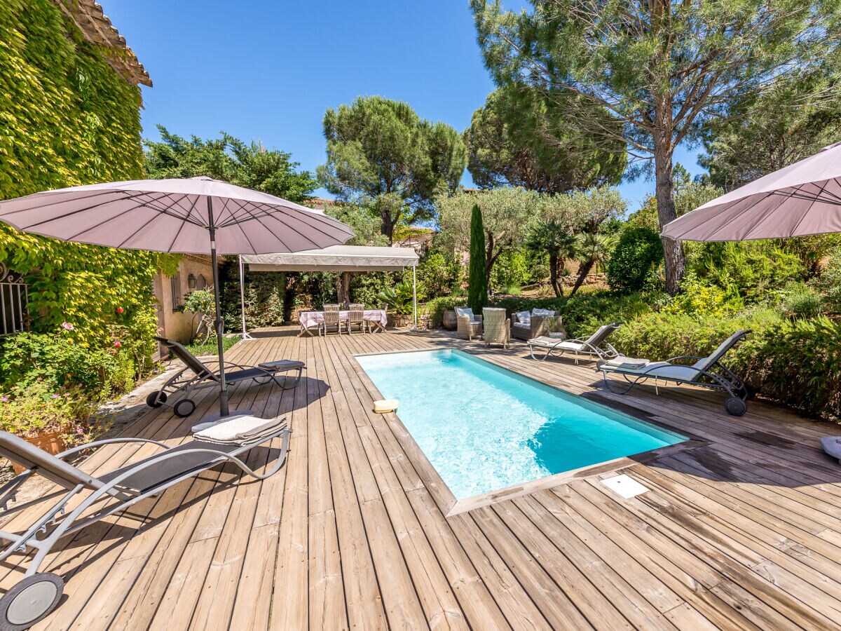 Holiday house Maureo - Outdoor photo 5