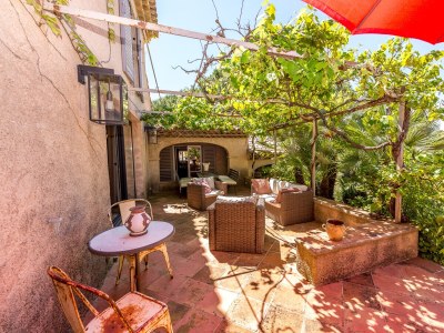 Holiday house Maureo - Outdoor photo 3