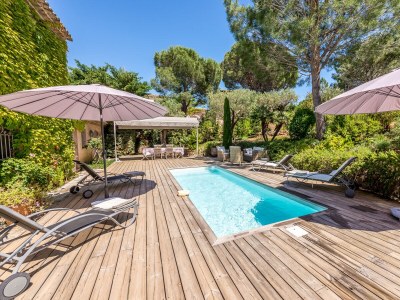 Holiday house Maureo - Outdoor photo 5