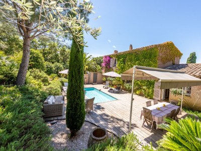 Holiday house Maureo - Outdoor photo 6