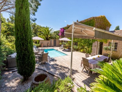 Holiday house Maureo - Outdoor photo 7