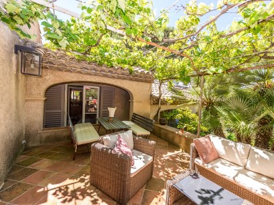 Holiday house Maureo - Outdoor photo 8