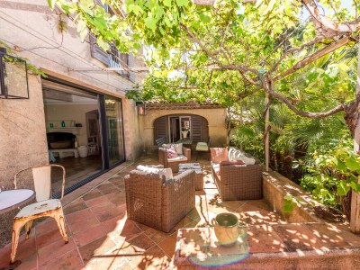 Holiday house Maureo - Outdoor photo 9