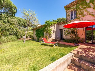 Holiday house Maureo - Outdoor photo 10