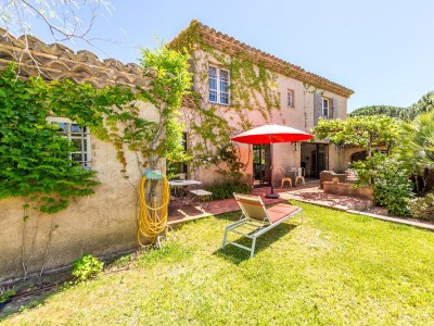 Holiday house Maureo - Outdoor photo 11