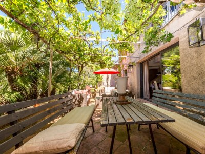 Holiday house Maureo - Outdoor photo 12