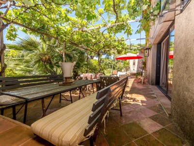 Holiday house Maureo - Outdoor photo 13