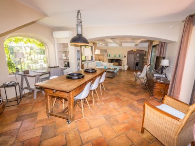 Holiday house Maureo - Features photo 16