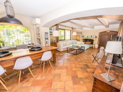 Holiday house Maureo - Features photo 18