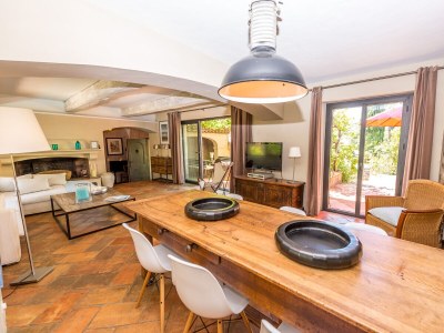 Holiday house Maureo - Features photo 19