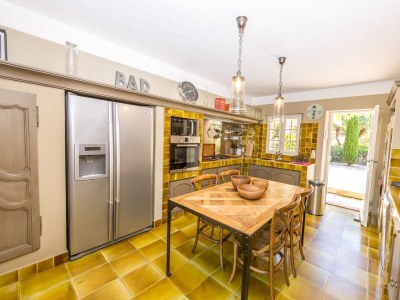 Holiday house Maureo - Features photo 20