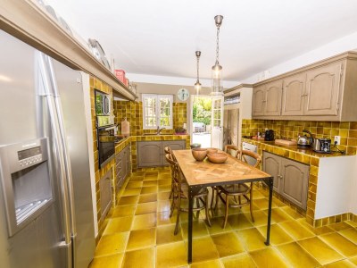 Holiday house Maureo - Features photo 21