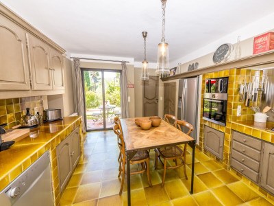 Holiday house Maureo - Features photo 22