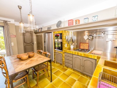 Holiday house Maureo - Features photo 23