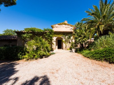 Holiday house Maureo - Environment photo 38