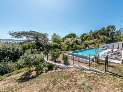 Holiday house Sence - Outdoor photo 11