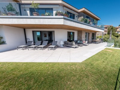 Holiday house Sence - Outdoor photo 15