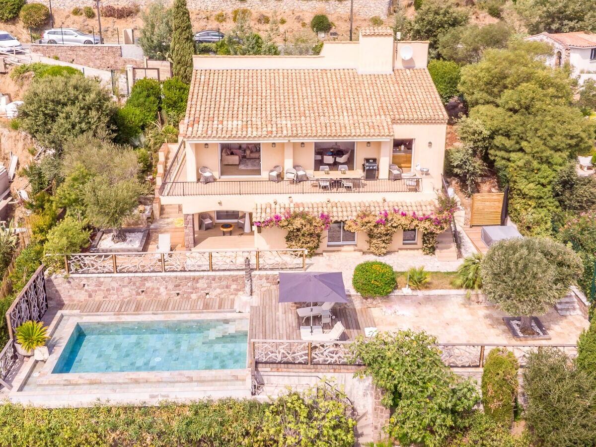 Holiday house Amare - Outdoor photo 3