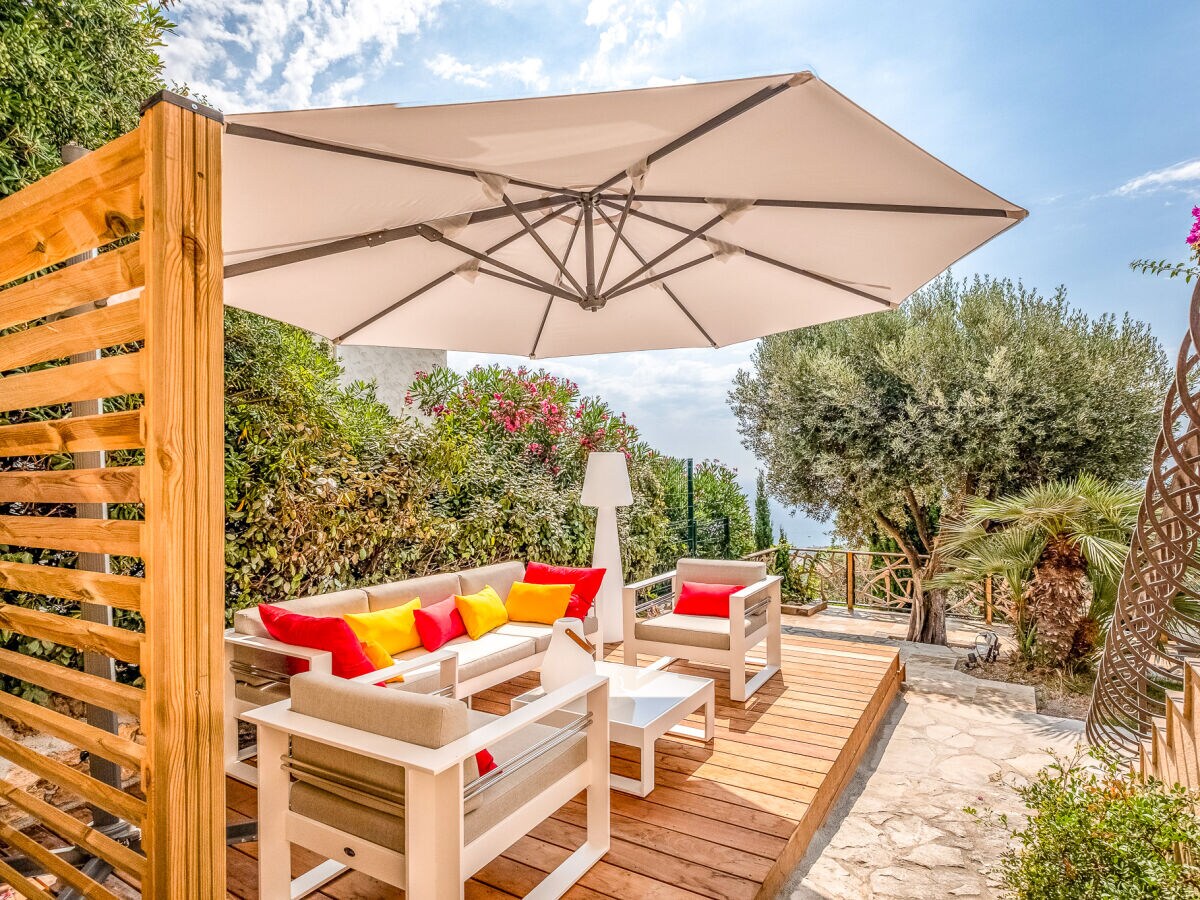 Holiday house Amare - Outdoor photo 5