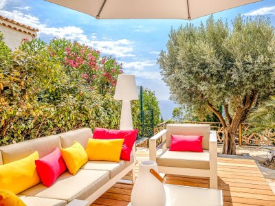 Holiday house Amare - Outdoor photo 4