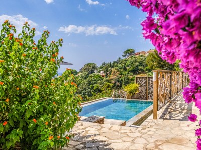 Holiday house Amare - Outdoor photo 9