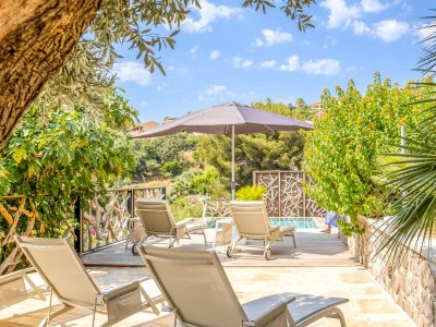 Holiday house Amare - Outdoor photo 11