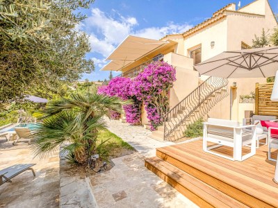 Holiday house Amare - Outdoor photo 13