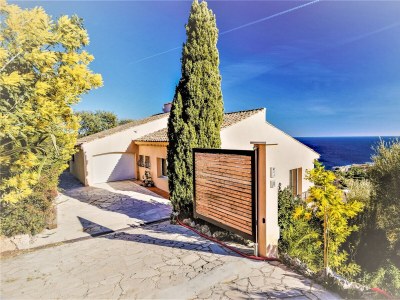 Holiday house Amare - Environment photo 29