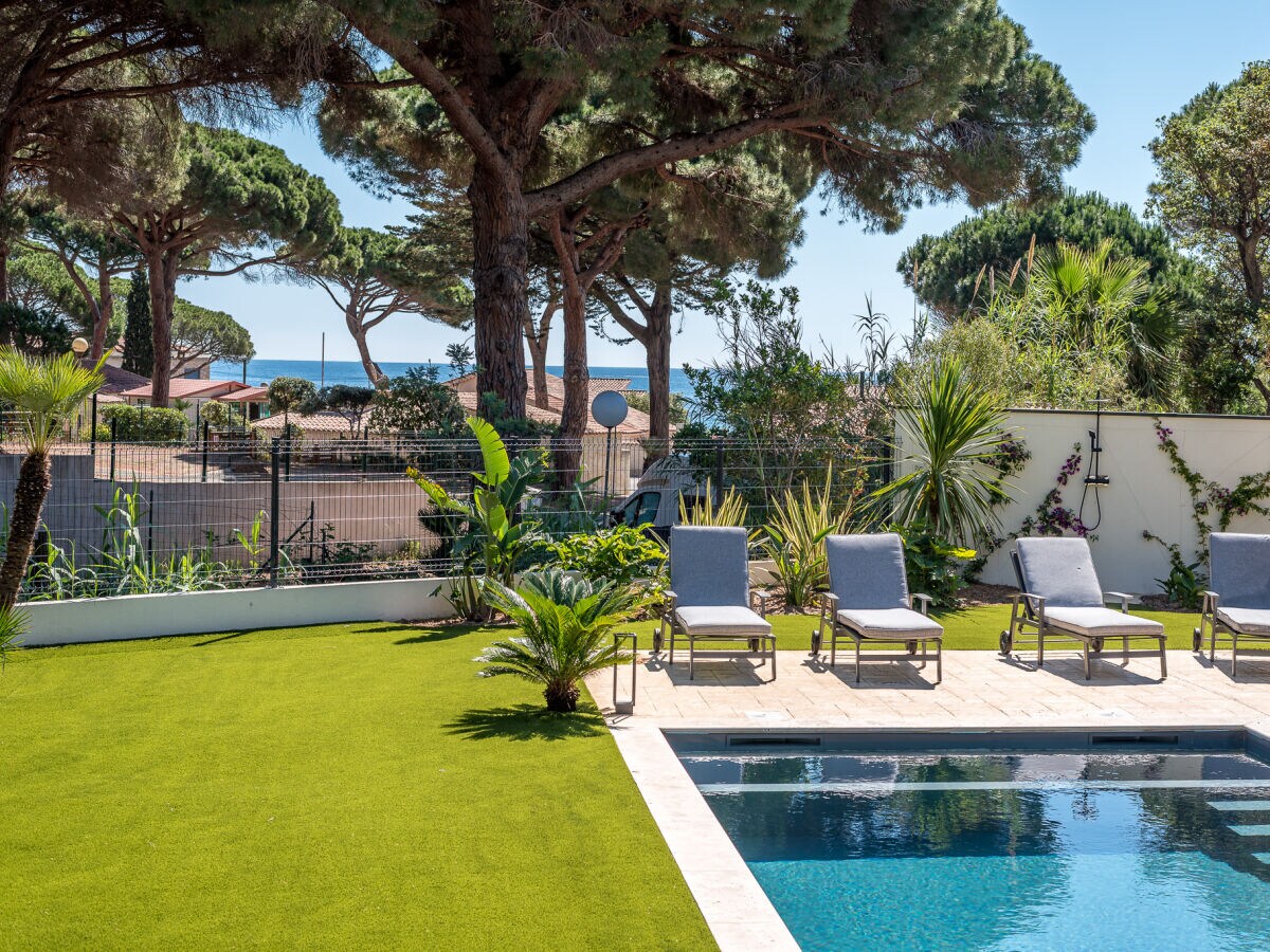 Holiday house Danilo - Outdoor photo 4