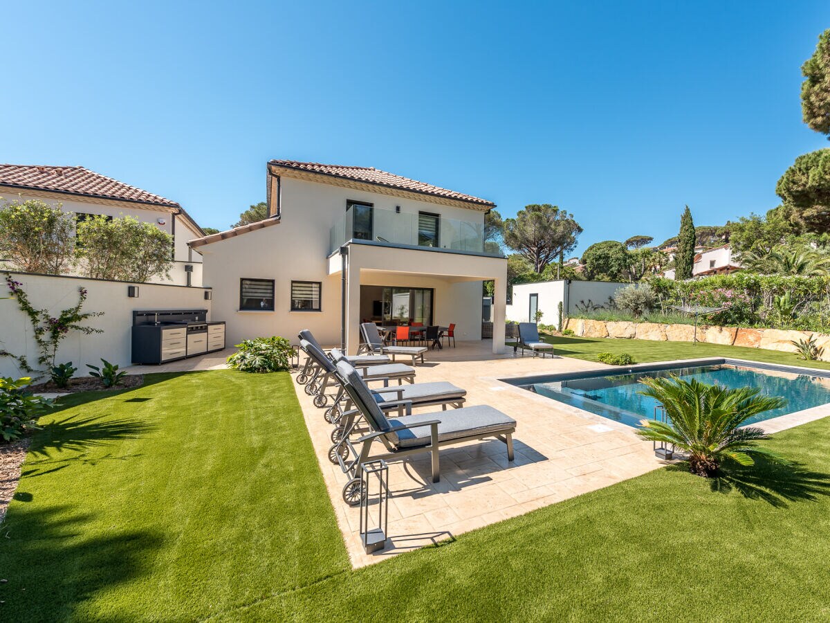 Holiday house Danilo - Outdoor photo 5