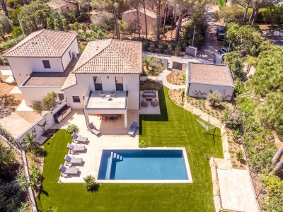 Holiday house Danilo in Sainte Maxime - Holiday house