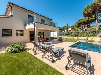 Holiday house Danilo - Outdoor photo 3