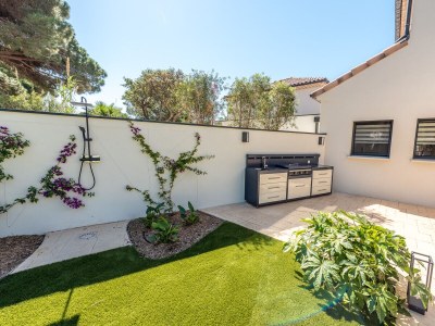 Holiday house Danilo - Outdoor photo 6