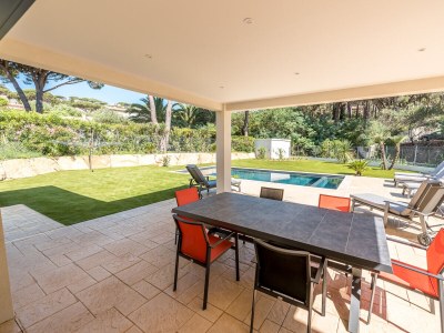 Holiday house Danilo - Outdoor photo 7