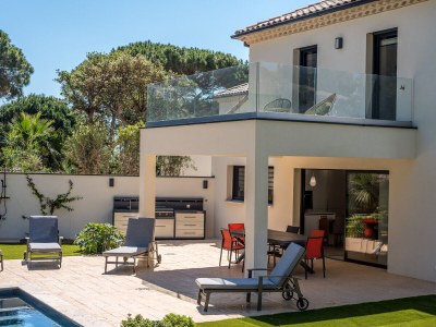 Holiday house Danilo - Outdoor photo 13