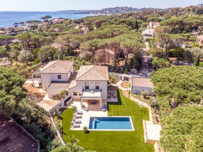 Holiday house Danilo - Environment photo 37