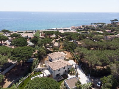 Holiday house Danilo - Environment photo 38