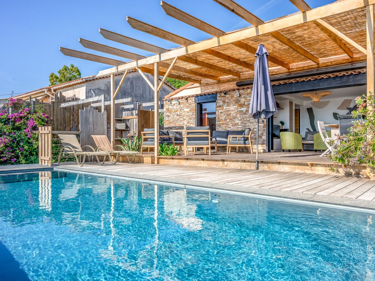 Villa Lucena - Outdoor photo 4