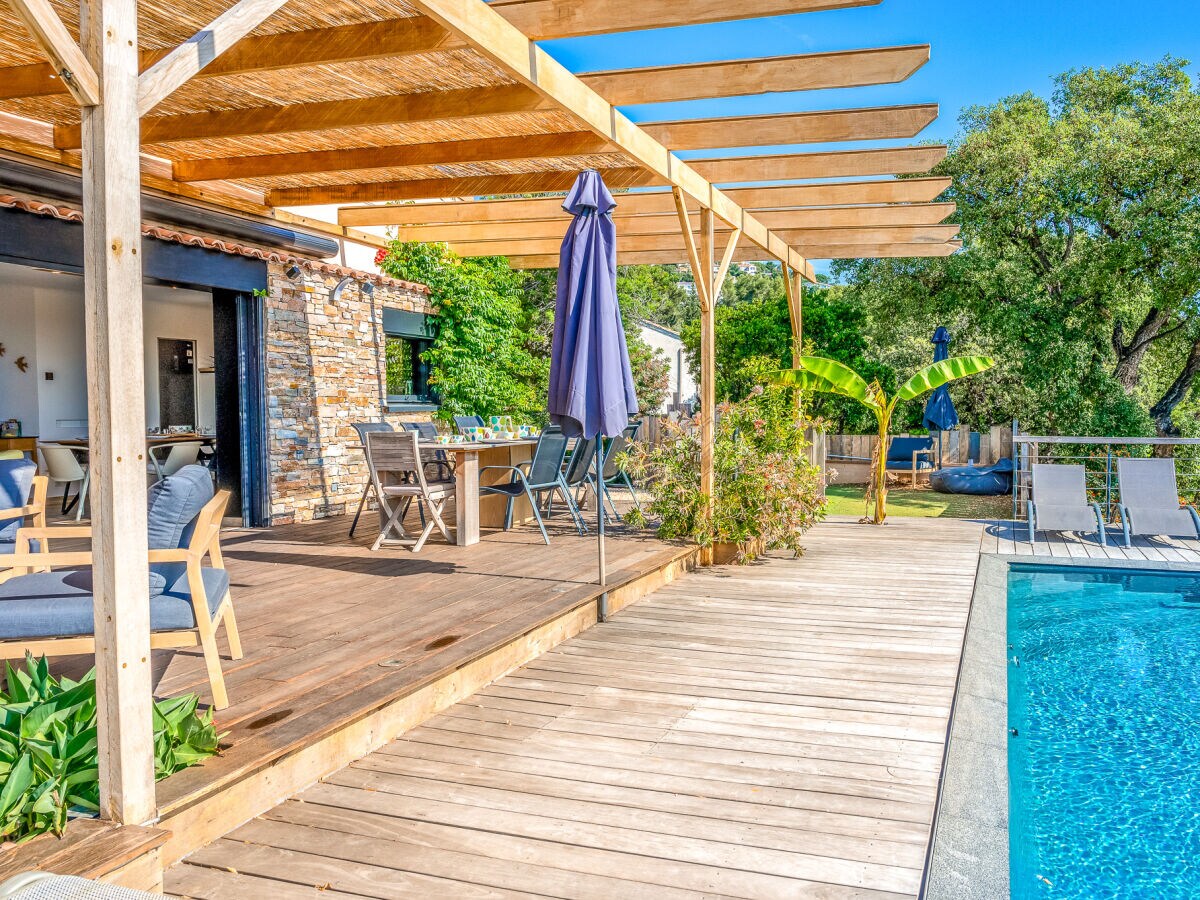 Villa Lucena - Outdoor photo 5