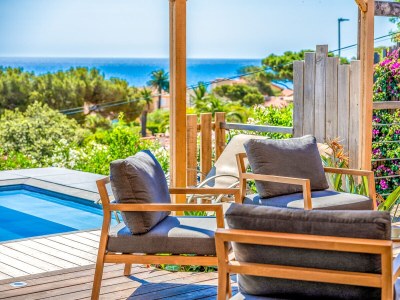 Villa Lucena - Outdoor photo 7