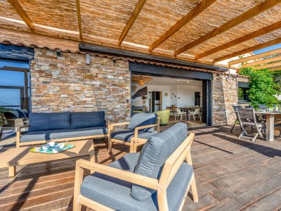 Villa Lucena - Outdoor photo 9