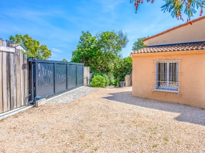 Villa Lucena - Outdoor photo 15