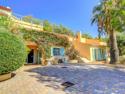 Villa Eneco - Outdoor photo 4