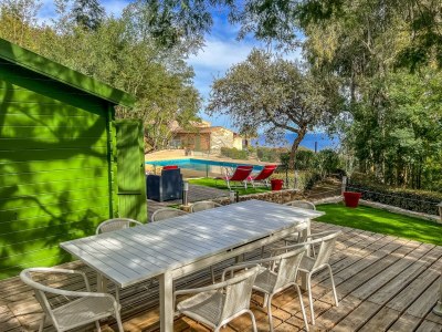 Villa Eneco - Outdoor photo 6